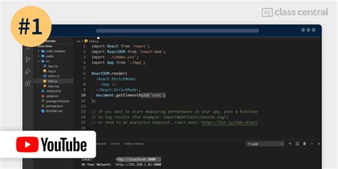reactjs coursera|15 Best React Courses for 2024: Hooks and Components.